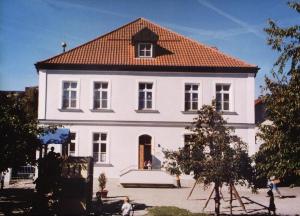 Der Kinderflohmarkt in Pocking - Flohmarkt Pocking